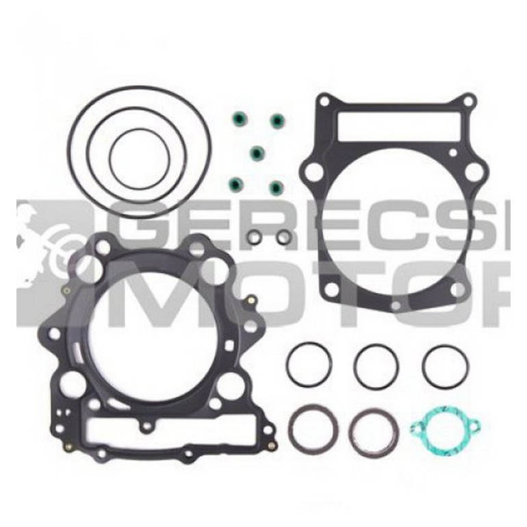 Tömítés felső szett Prox