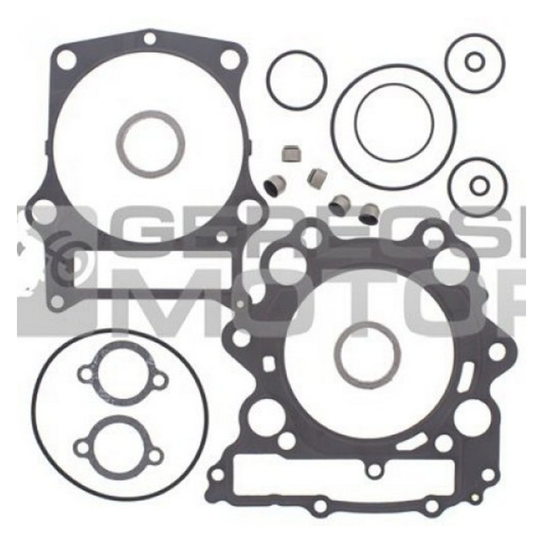 Tömítés felső szett Prox