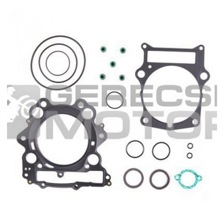 Tömítés felső szett Prox