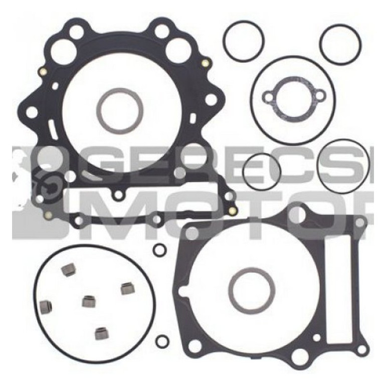 Tömítés felső szett Prox