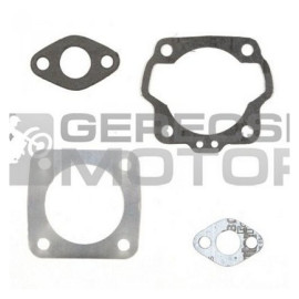 Tömítés felső szett Prox