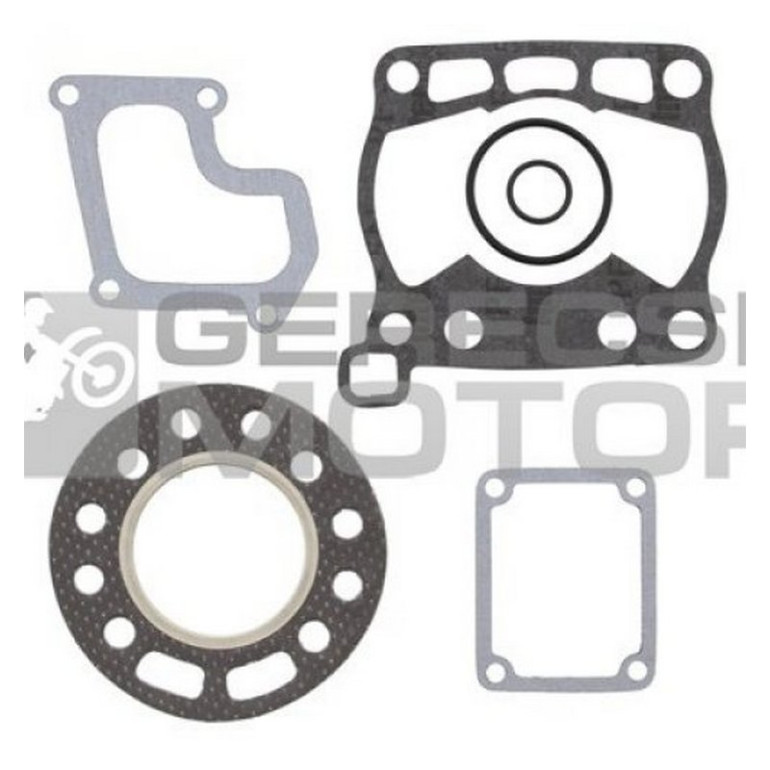 Tömítés felső szett Prox