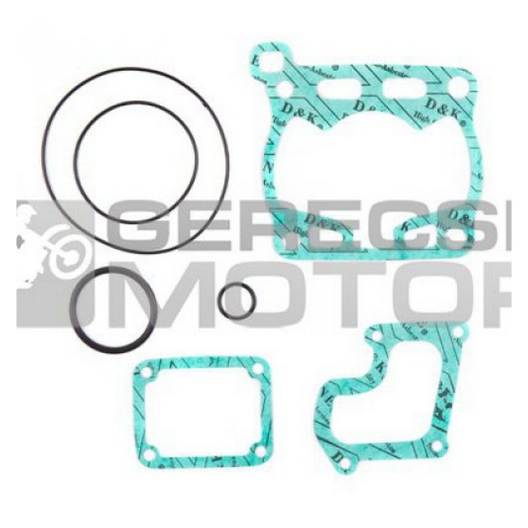 Tömítés felső szett Prox