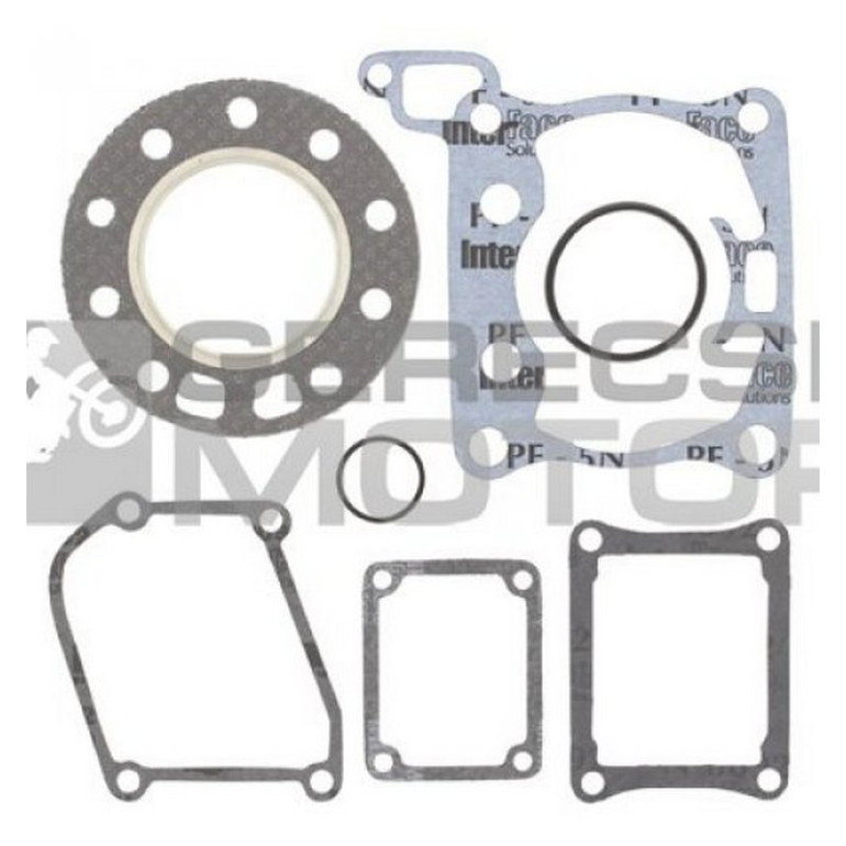 Tömítés felső szett Prox