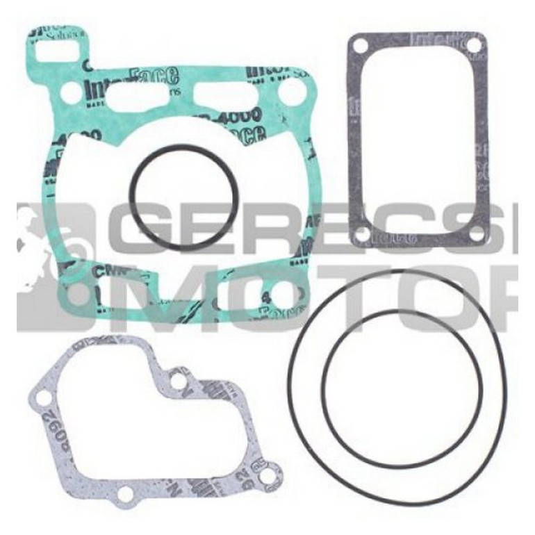 Tömítés felső szett Prox