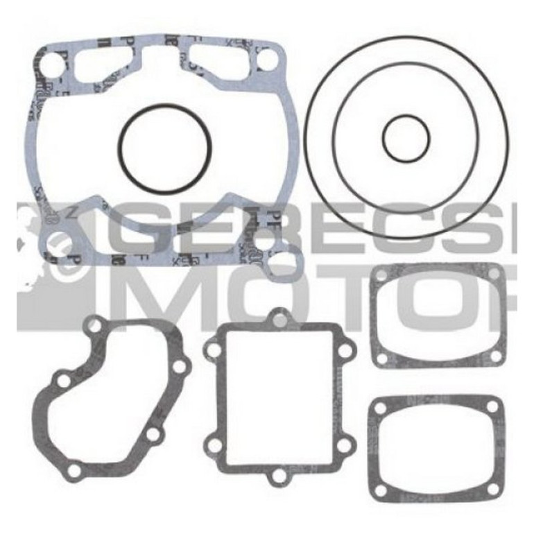 Tömítés felső szett Prox