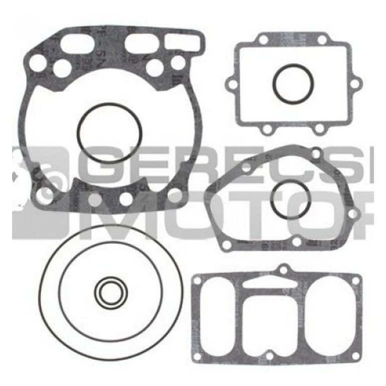 Tömítés felső szett Prox