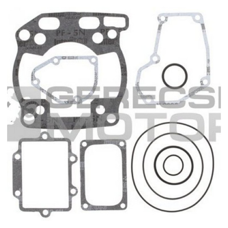 Tömítés felső szett Prox