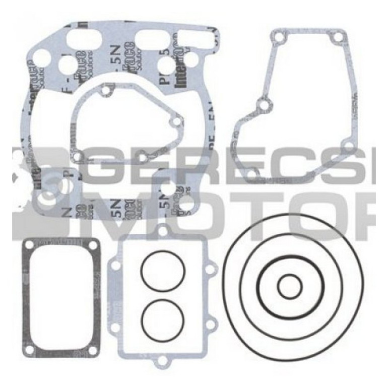 Tömítés felső szett Prox