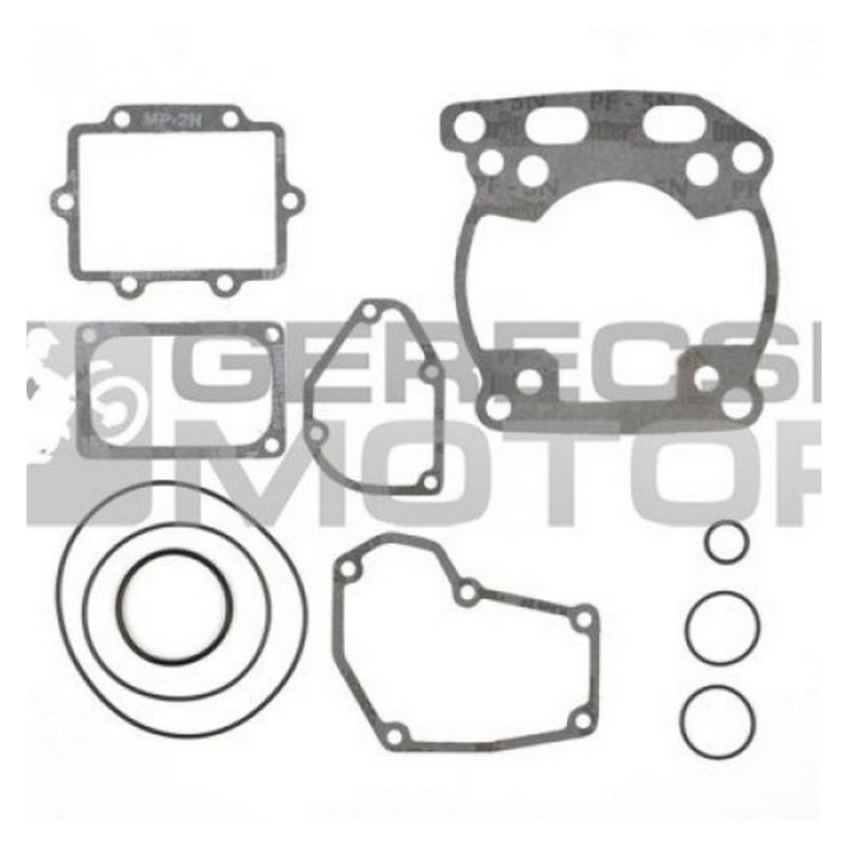 Tömítés felső szett Prox