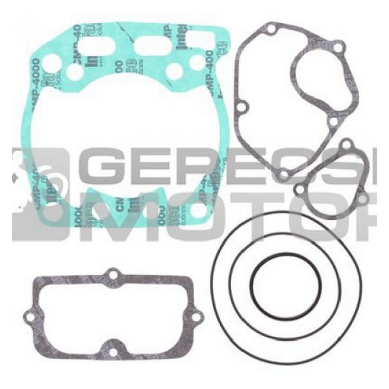 Tömítés felső szett Prox