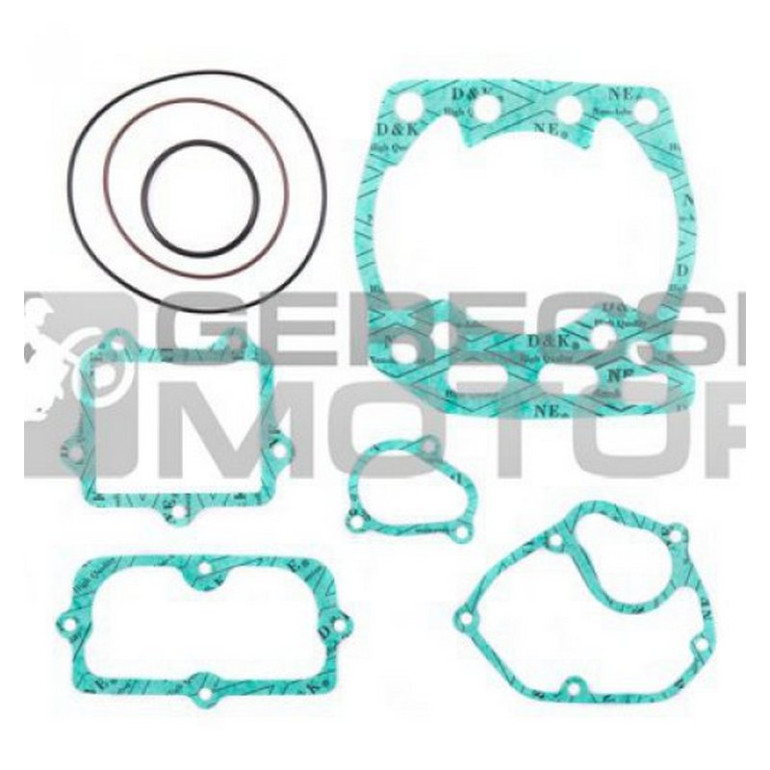 Tömítés felső szett Prox