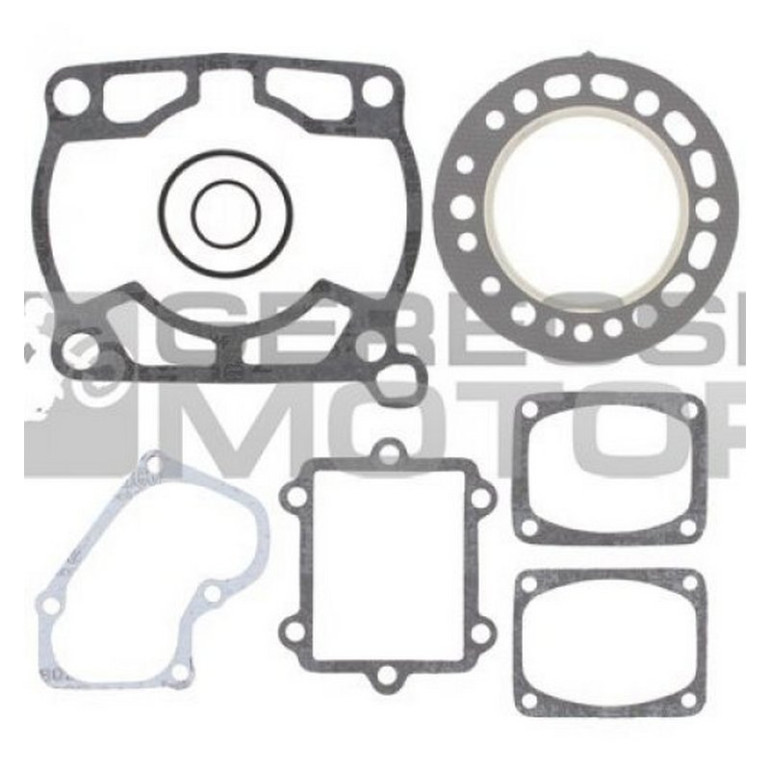 Tömítés felső szett Prox