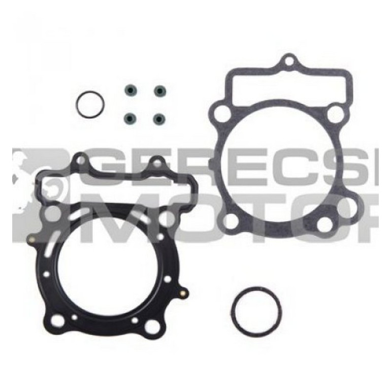 Tömítés felső szett Prox