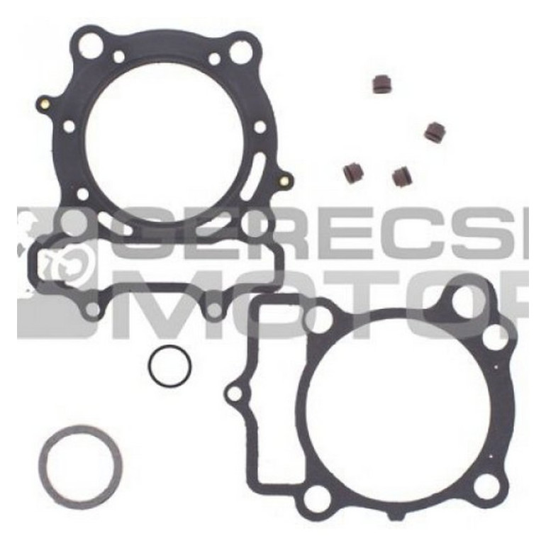 Tömítés felső szett Prox