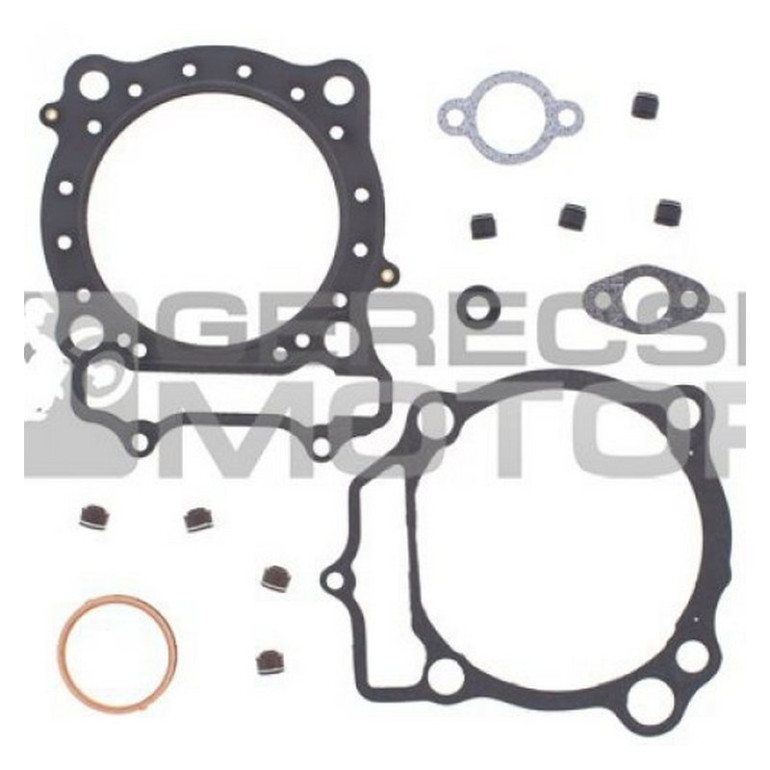 Tömítés felső szett Prox