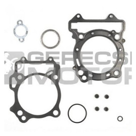 Tömítés felső szett Prox