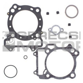 Tömítés felső szett Prox