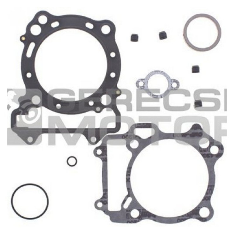 Tömítés felső szett Prox