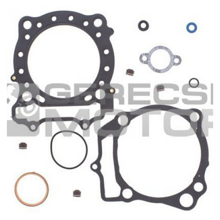 Tömítés felső szett Prox