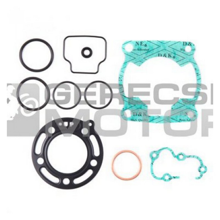 Tömítés felső szett Prox