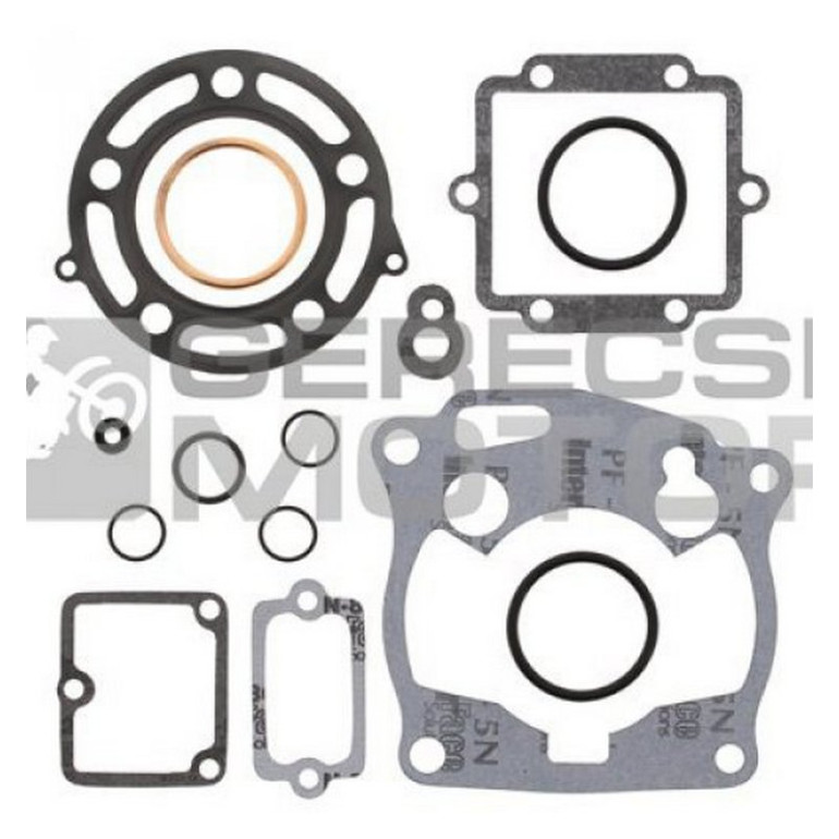 Tömítés felső szett Prox