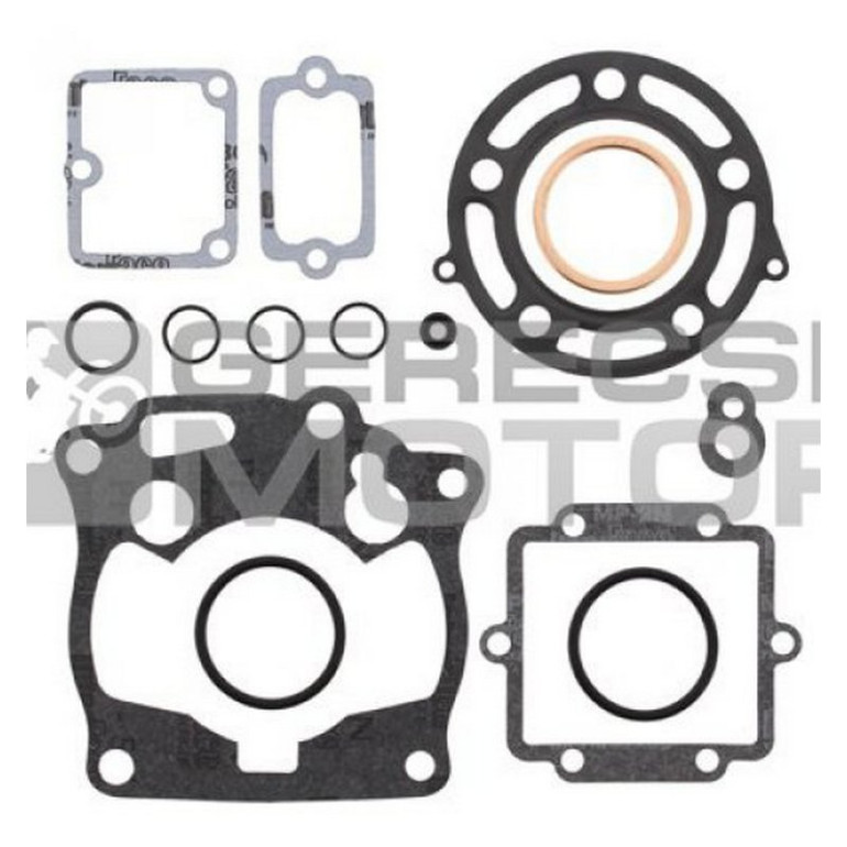 Tömítés felső szett Prox