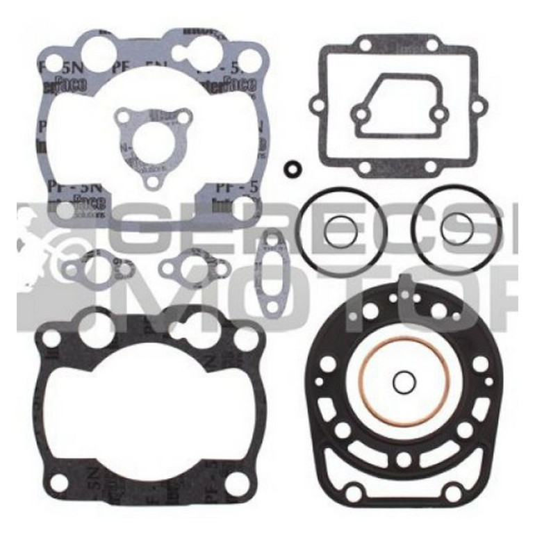 Tömítés felső szett Prox