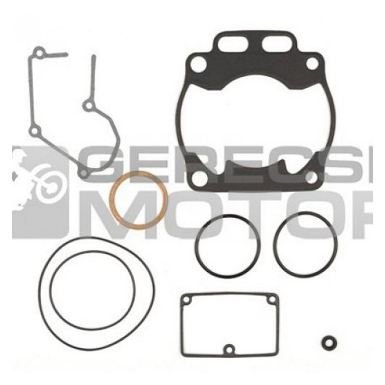 Tömítés felső szett Prox