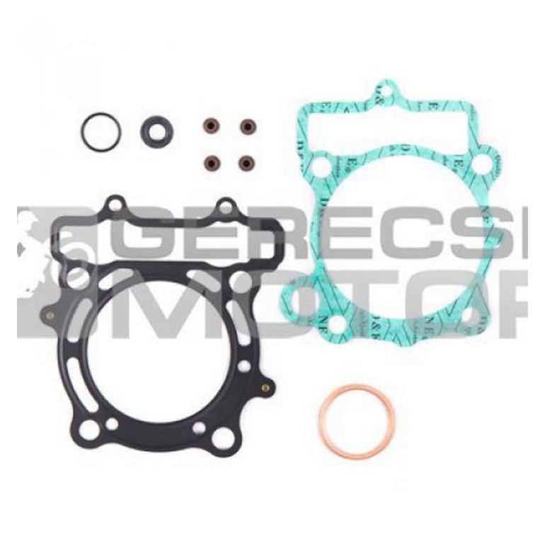 Tömítés felső szett Prox