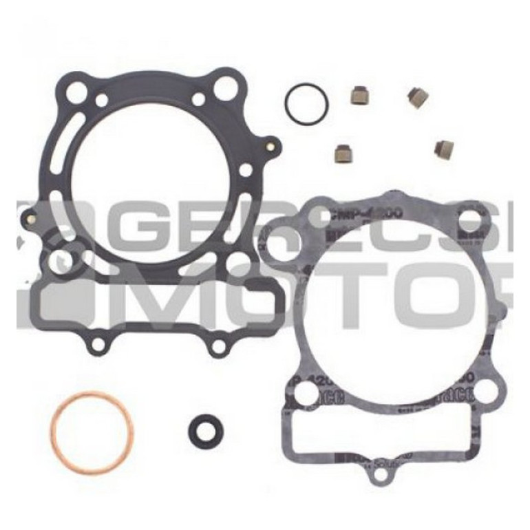 Tömítés felső szett Prox