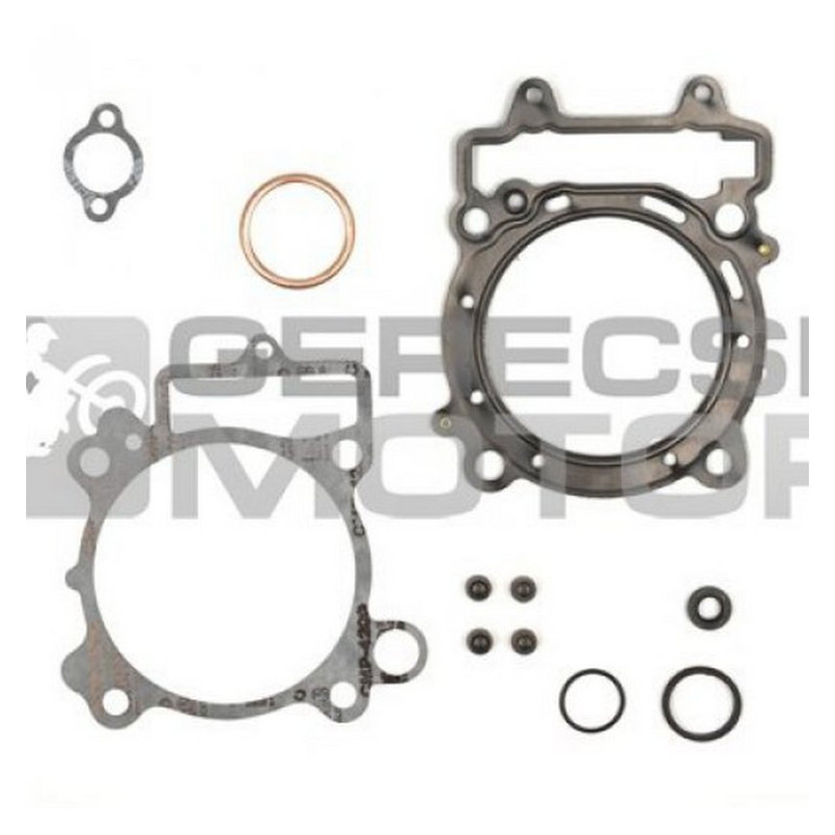 Tömítés felső szett Prox