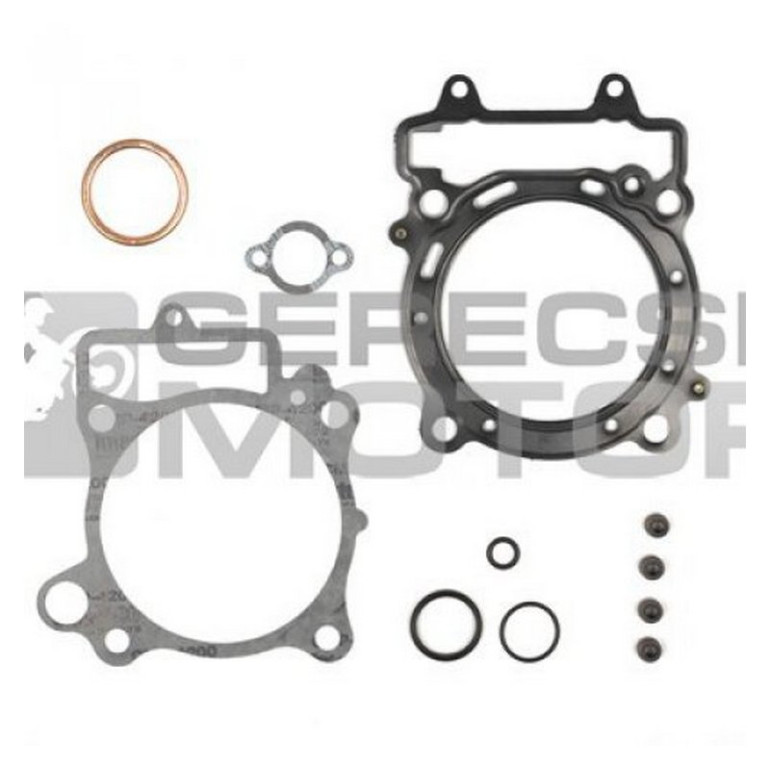 Tömítés felső szett Prox