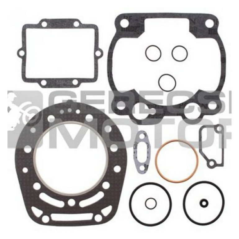 Tömítés felső szett Prox