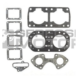 Tömítés felső szett Prox