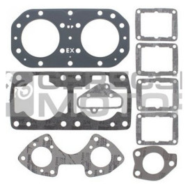 Tömítés felső szett Prox