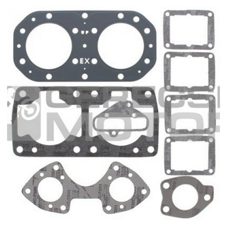 Tömítés felső szett Prox