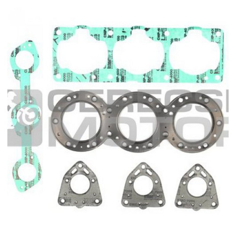 Tömítés felső szett Prox