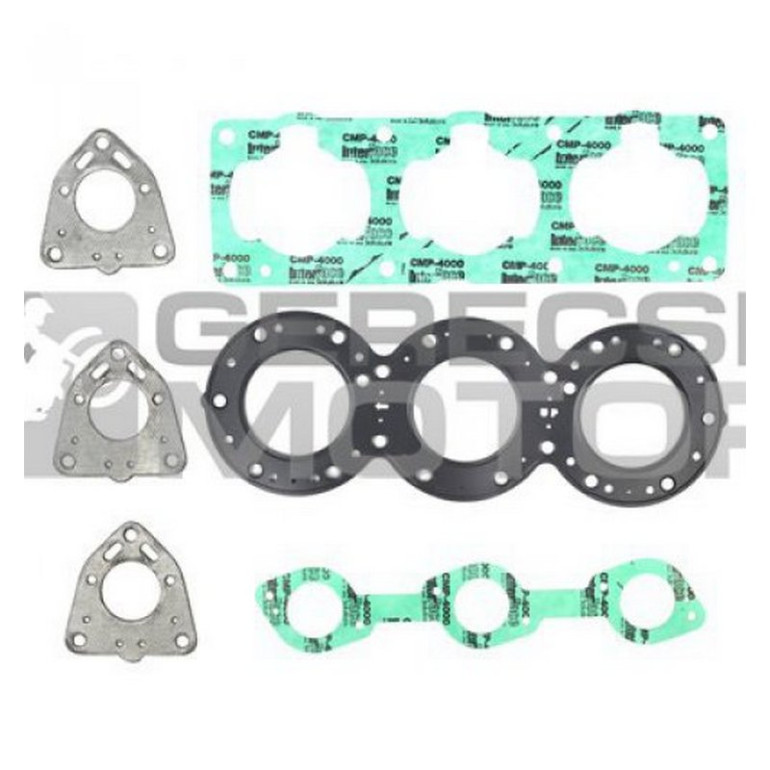 Tömítés felső szett Prox