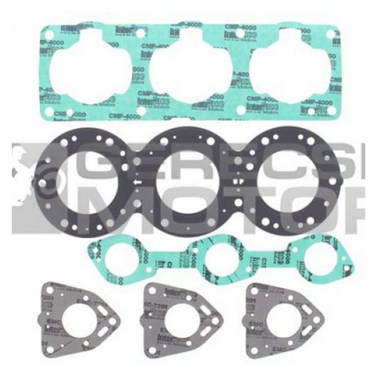 Tömítés felső szett Prox