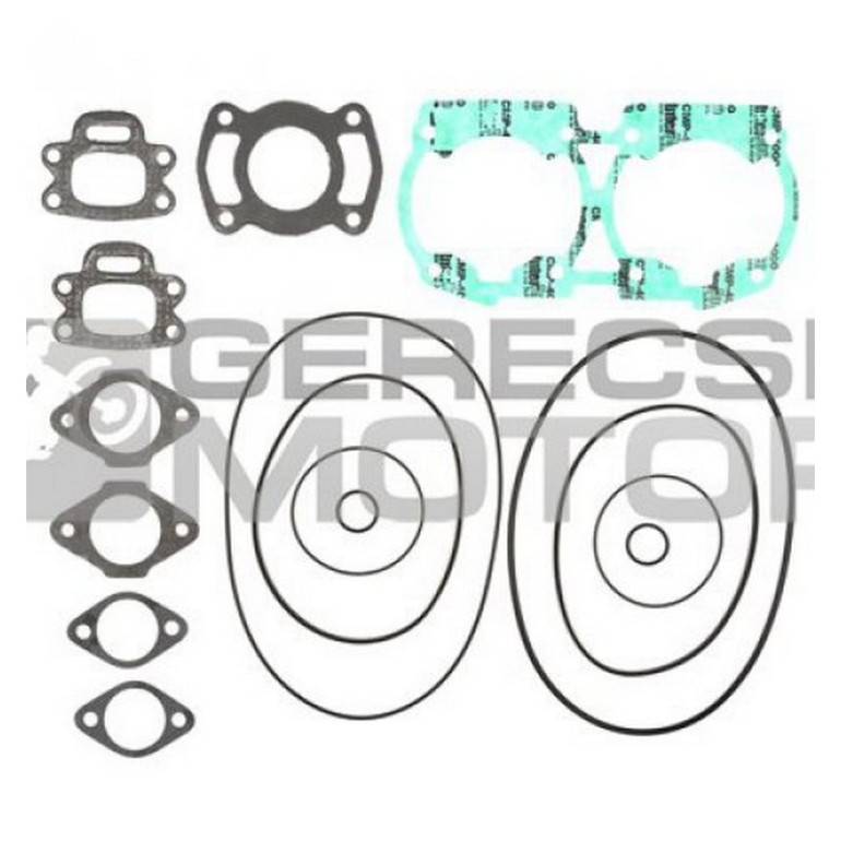 Tömítés felső szett Prox