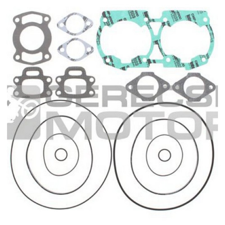 Tömítés felső szett Prox