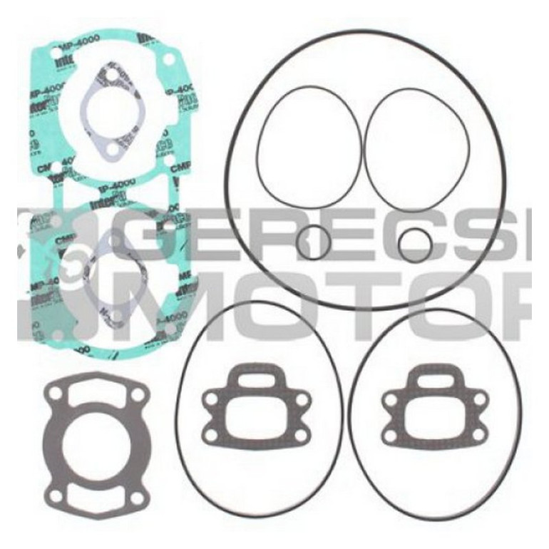 Tömítés felső szett Prox