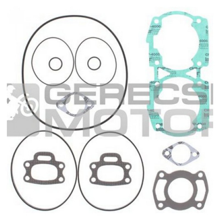 Tömítés felső szett Prox