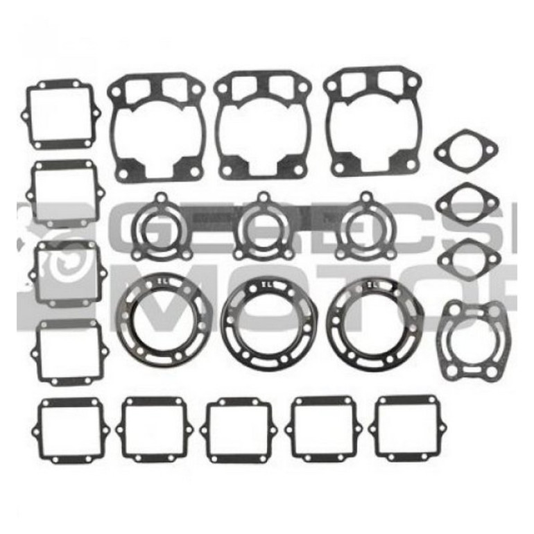 Tömítés felső szett Prox