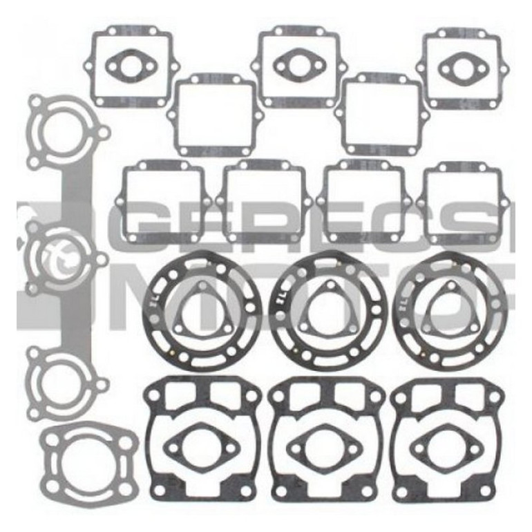 Tömítés felső szett Prox