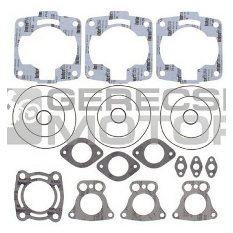 Tömítés felső szett Prox