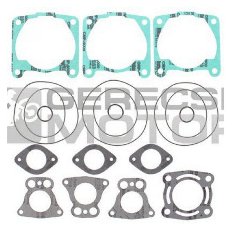 Tömítés felső szett Prox