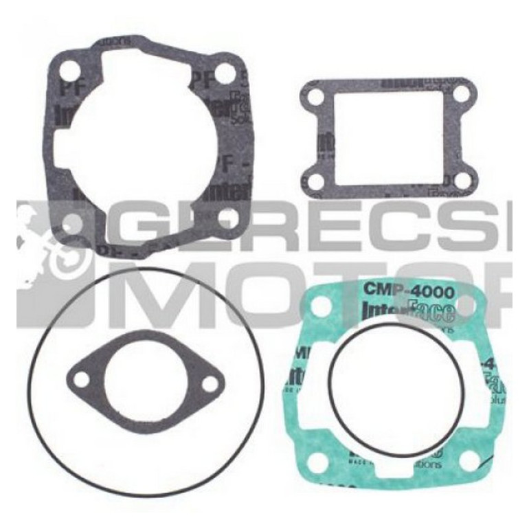 Tömítés felső szett Prox