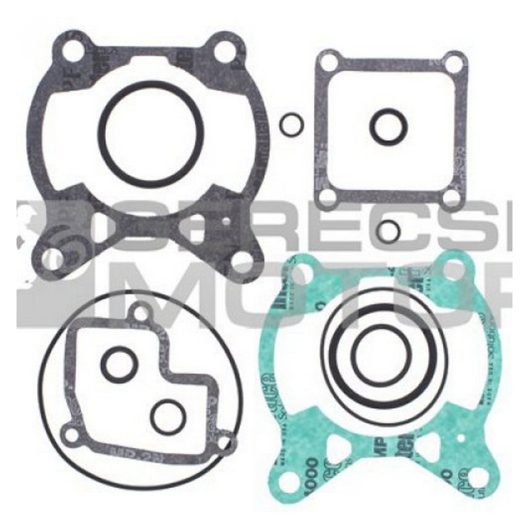 Tömítés felső szett Prox